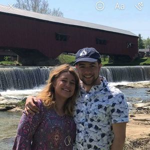 Meet your Posher, Lee ann